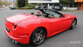 Ferrari California de 2014