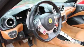 Ferrari California de 2014