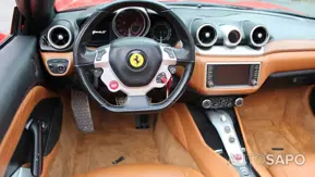 Ferrari California de 2014