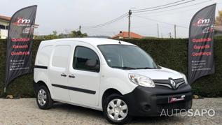 Renault Kangoo de 2020