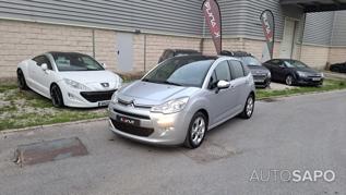 Citroen C3 de 2014