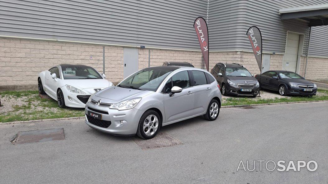 Citroen C3 de 2014