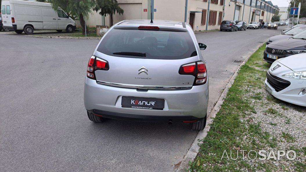 Citroen C3 de 2014