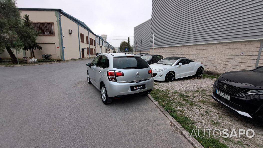 Citroen C3 de 2014