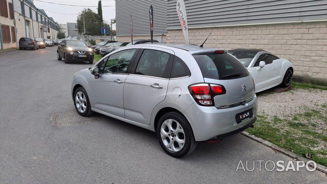 Citroen C3 de 2014