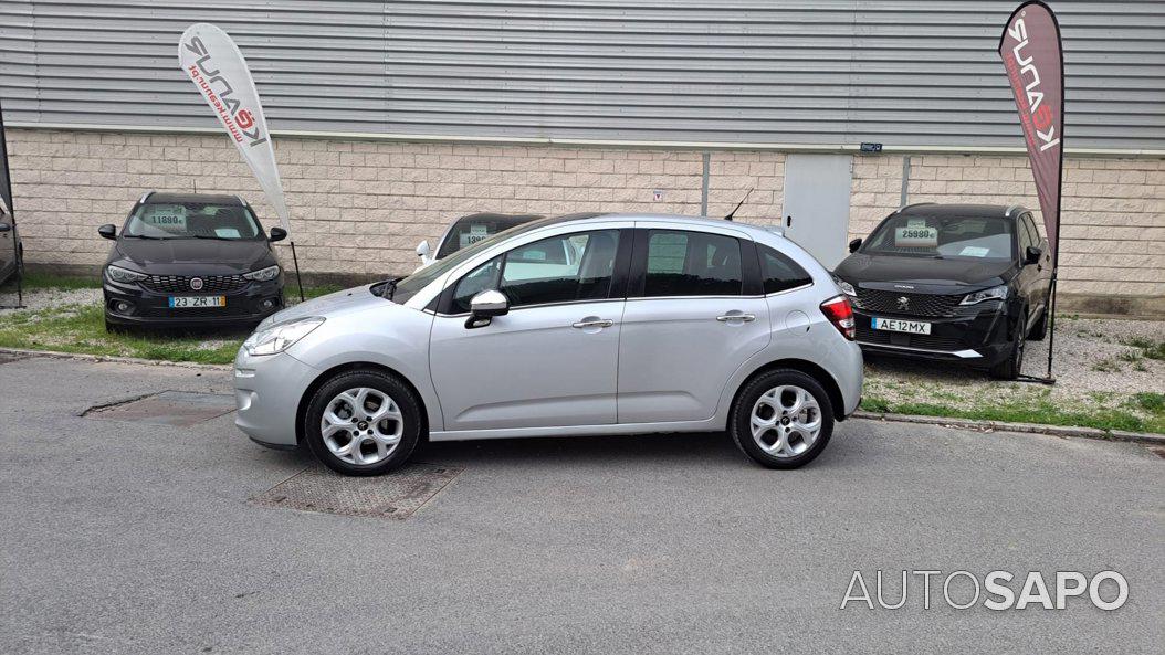 Citroen C3 de 2014