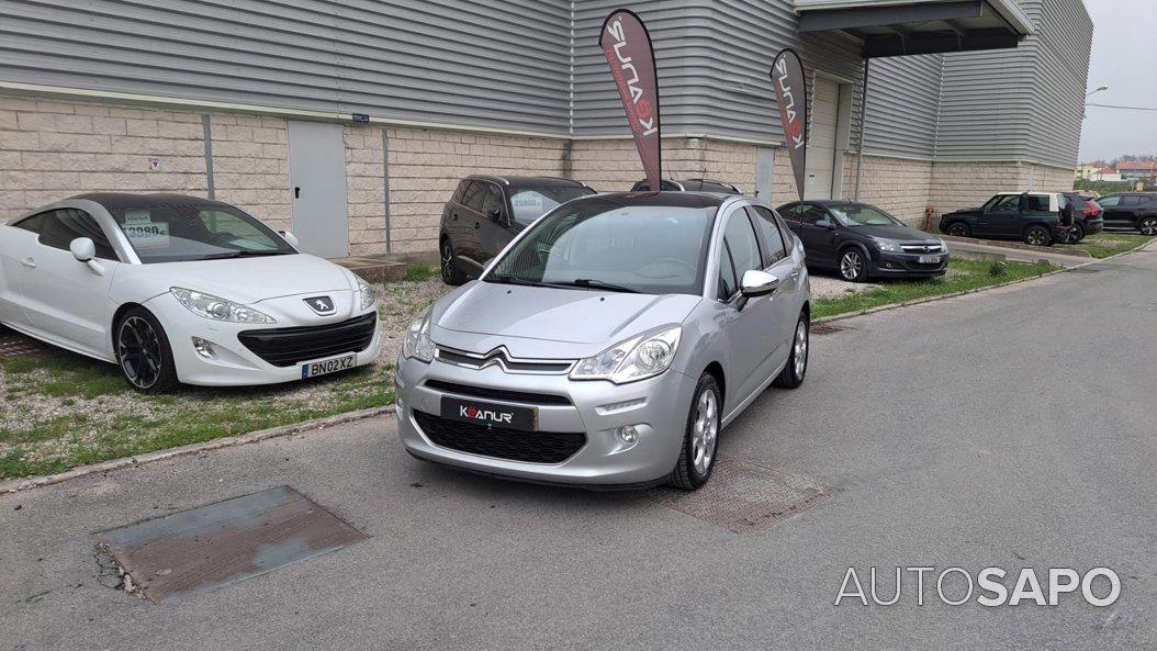 Citroen C3 de 2014