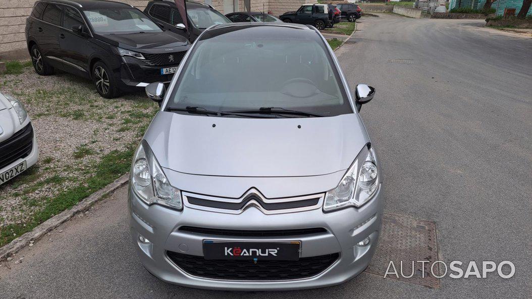 Citroen C3 de 2014