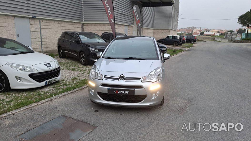 Citroen C3 de 2014