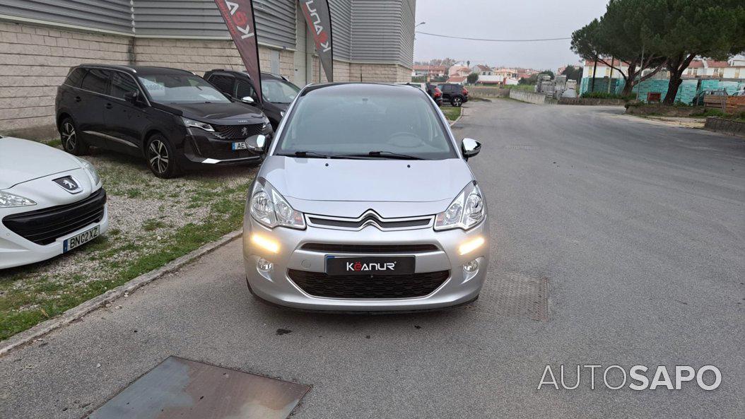 Citroen C3 de 2014