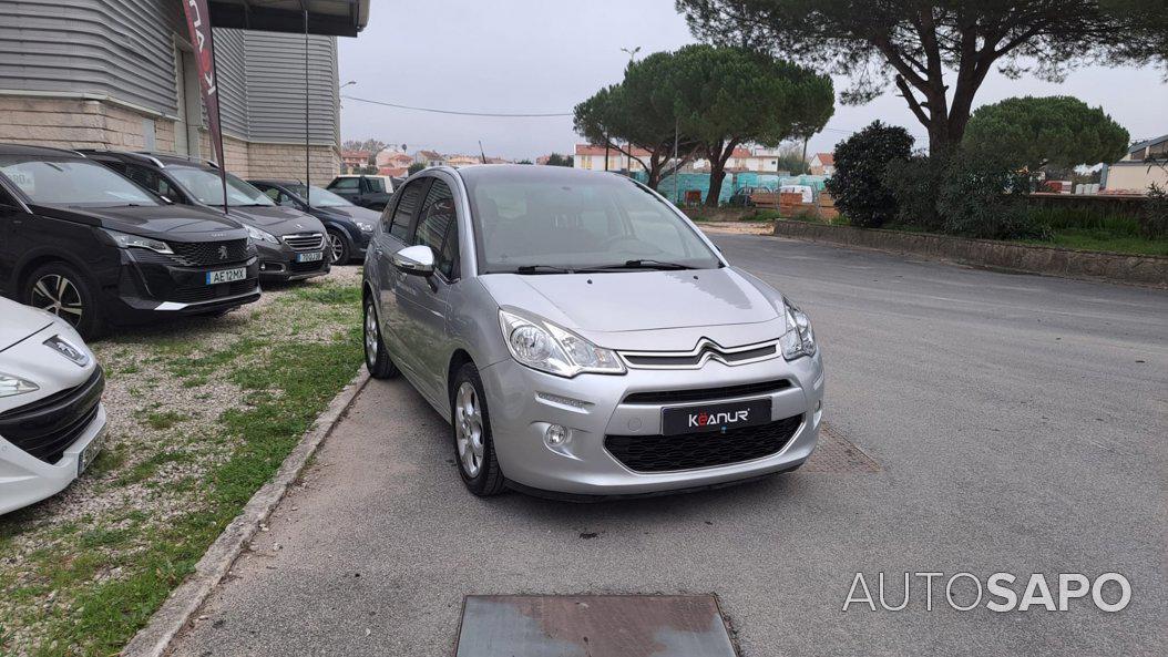 Citroen C3 de 2014