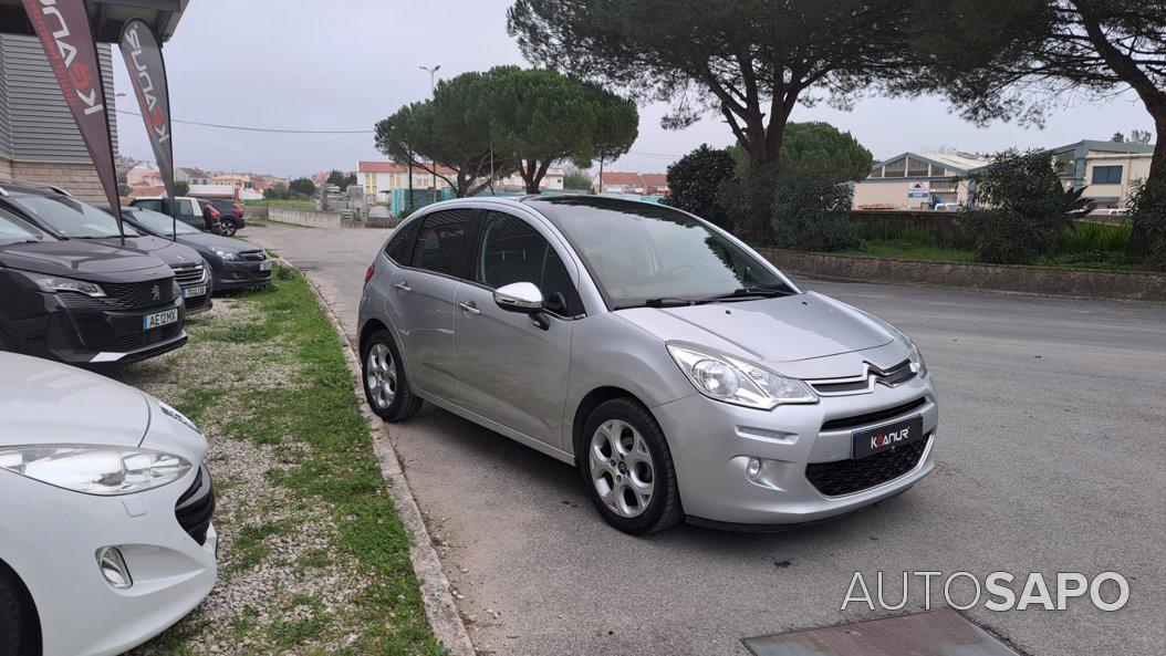 Citroen C3 de 2014