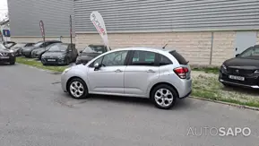 Citroen C3 de 2014