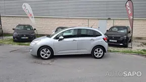 Citroen C3 de 2014