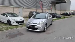 Citroen C3 de 2014