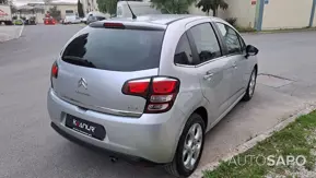 Citroen C3 de 2014