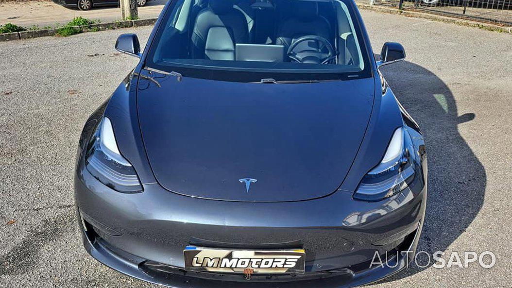 Tesla Model 3 de 2019