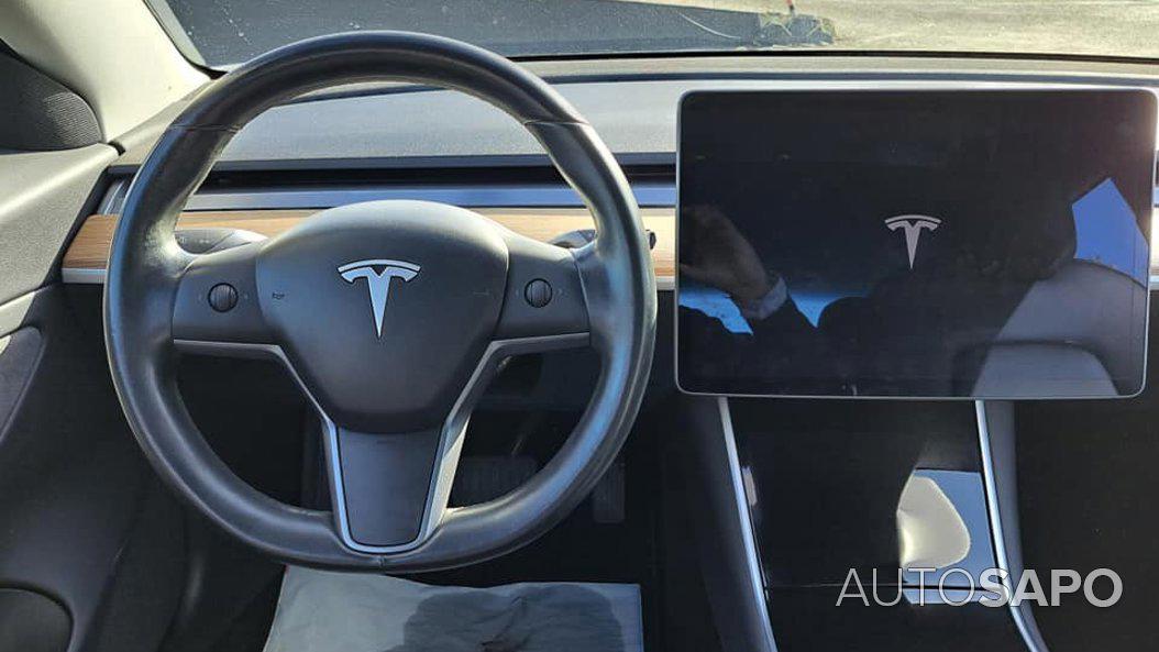 Tesla Model 3 de 2019