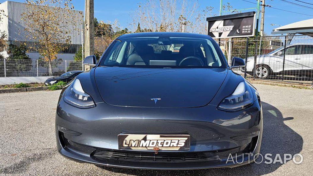 Tesla Model 3 de 2019