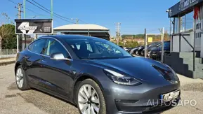 Tesla Model 3 de 2019