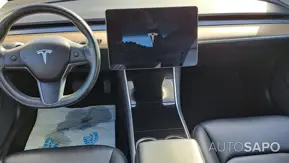 Tesla Model 3 de 2019