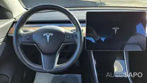 Tesla Model 3 de 2019