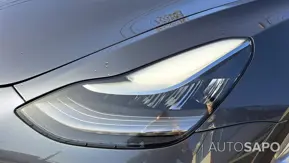 Tesla Model 3 de 2019