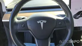 Tesla Model 3 de 2019