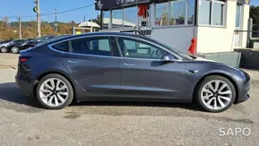 Tesla Model 3 de 2019