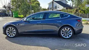 Tesla Model 3 de 2019