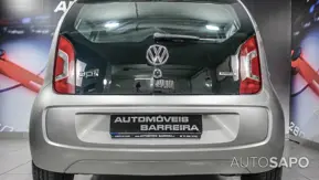 Volkswagen Up de 2015