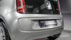 Volkswagen Up de 2015