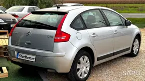 Citroen C4 1.6 HDi SX de 2010