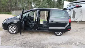 Volkswagen Sharan 2.0 TDi Highline de 2011