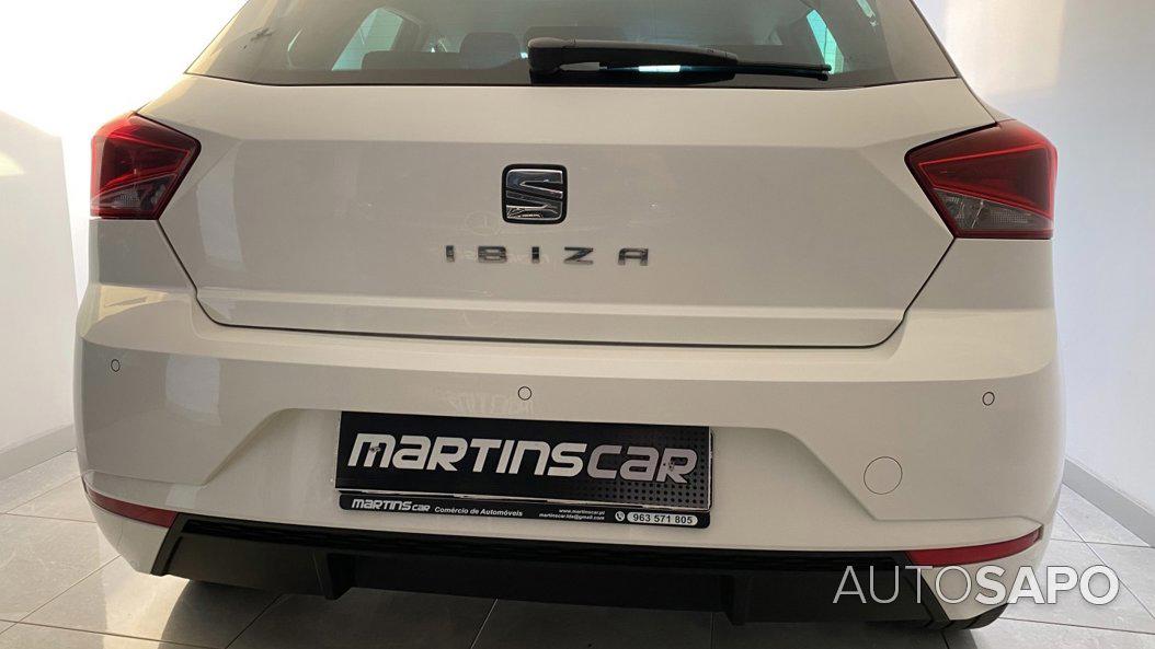 Seat Ibiza 1.0 TSI Style de 2020