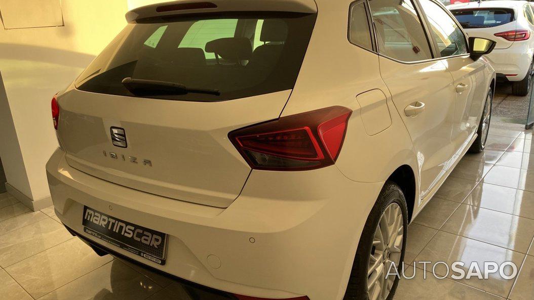 Seat Ibiza 1.0 TSI Style de 2020