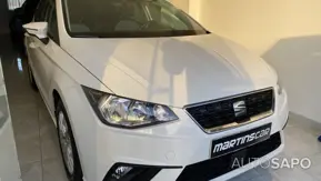 Seat Ibiza 1.0 TSI Style de 2020