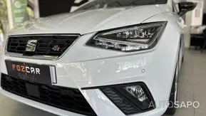 Seat Ibiza 1.0 TSI FR de 2021