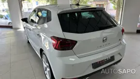 Seat Ibiza 1.0 TSI FR de 2021