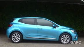 Renault Clio 1.0 TCe Intens de 2020