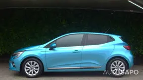 Renault Clio 1.0 TCe Intens de 2020