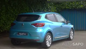 Renault Clio 1.0 TCe Intens de 2020