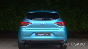 Renault Clio 1.0 TCe Intens de 2020