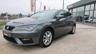 Seat Leon 1.6 TDi Style S/S de 2017