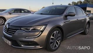 Renault Talisman 1.6 dCi Executive de 2016