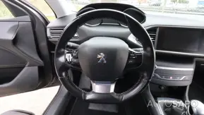 Peugeot 308 1.5 BlueHDi Active Pack de 2018