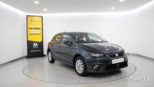 Seat Ibiza 1.0 EcoTSI Reference de 2022