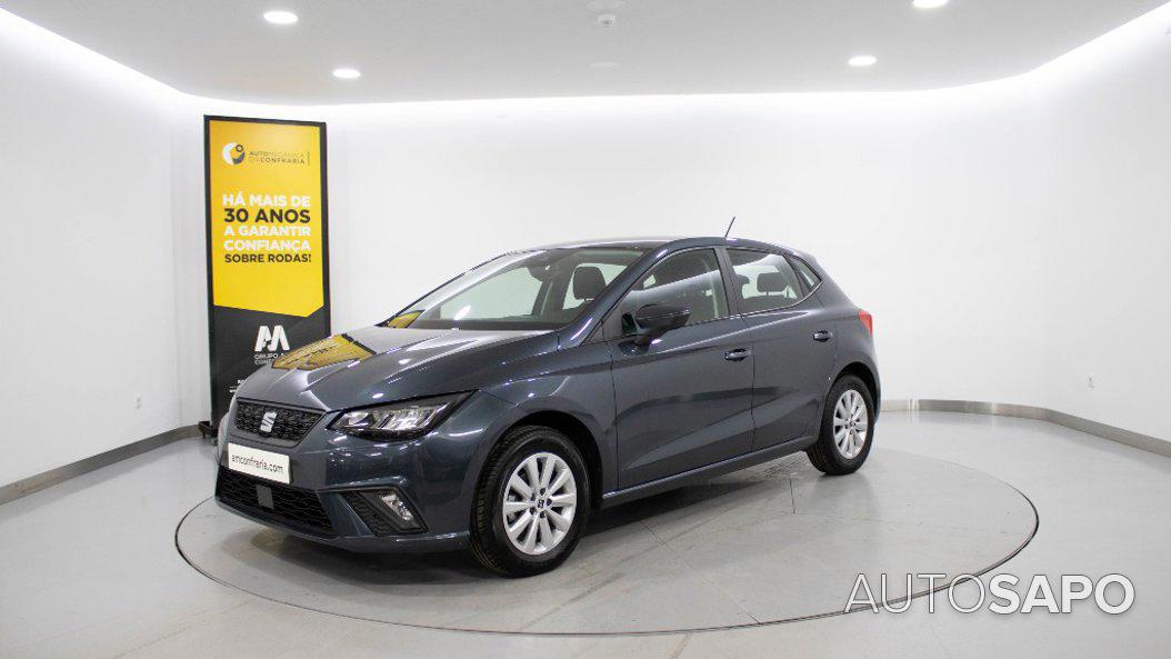 Seat Ibiza 1.0 EcoTSI Reference de 2022