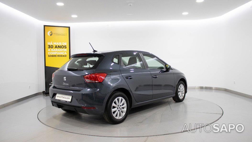 Seat Ibiza 1.0 EcoTSI Reference de 2022