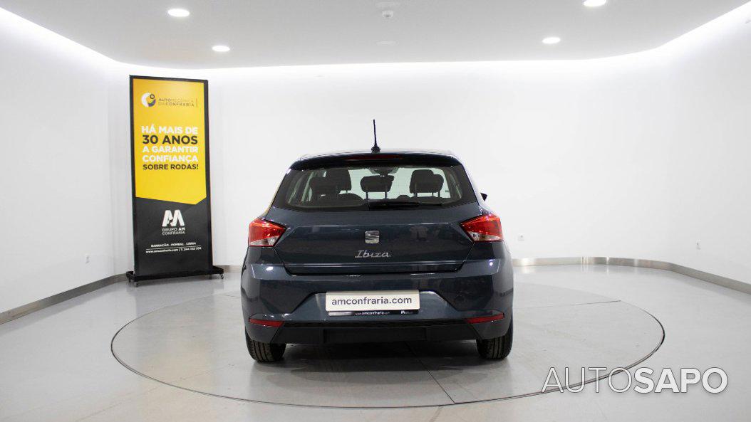 Seat Ibiza 1.0 EcoTSI Reference de 2022